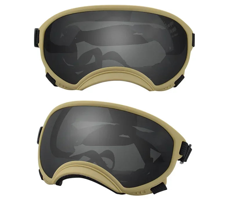 Tactical Pet Sunglasses