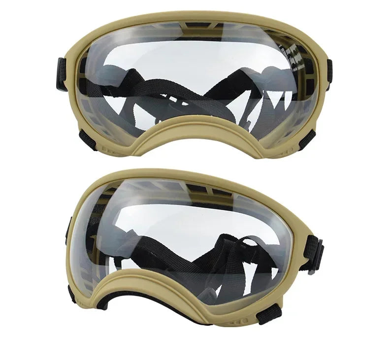 Tactical Pet Sunglasses